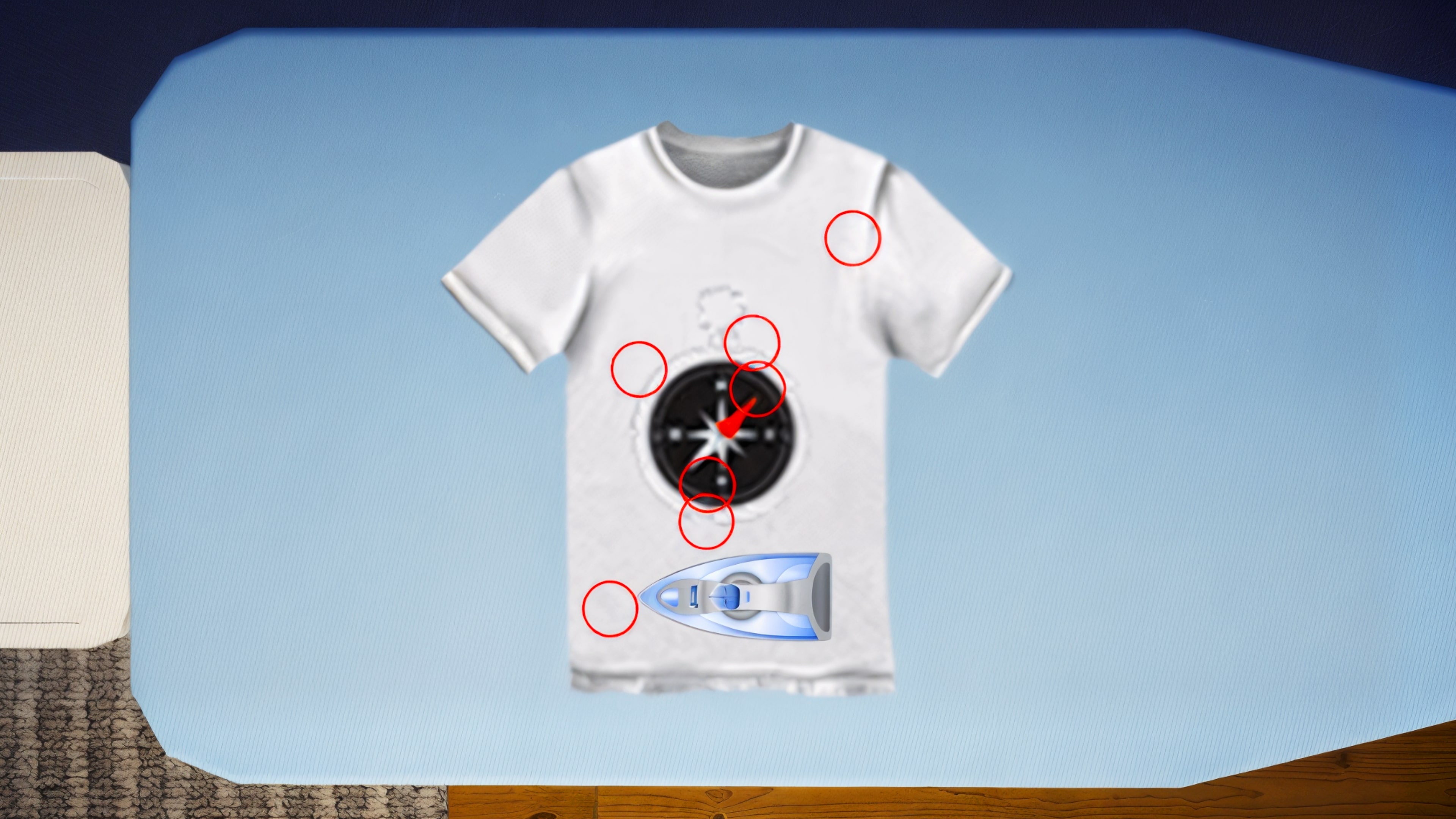 Laundry Boss Simulator