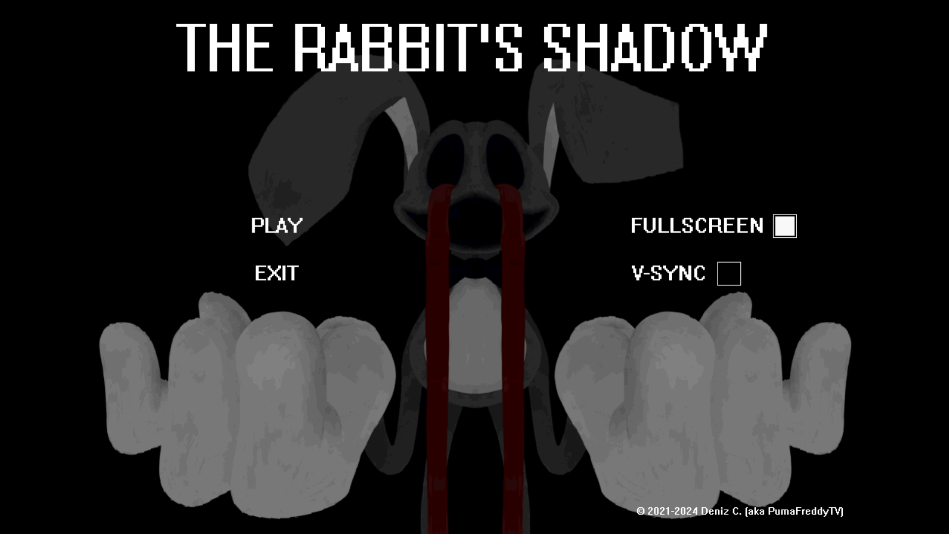 The Rabbit’s Shadow