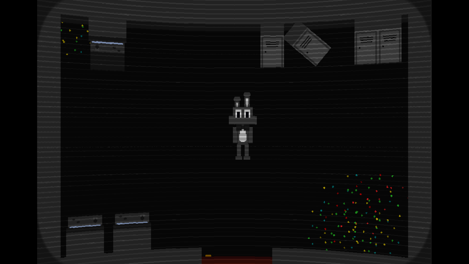 The Rabbit’s Shadow