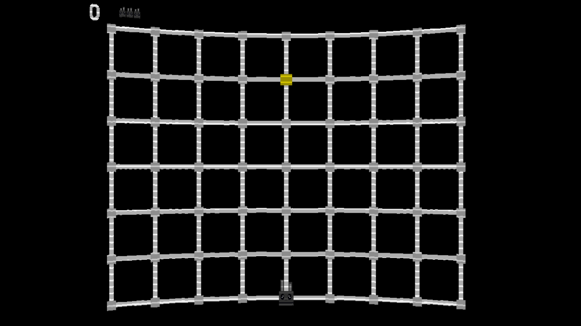 The Rabbit’s Shadow