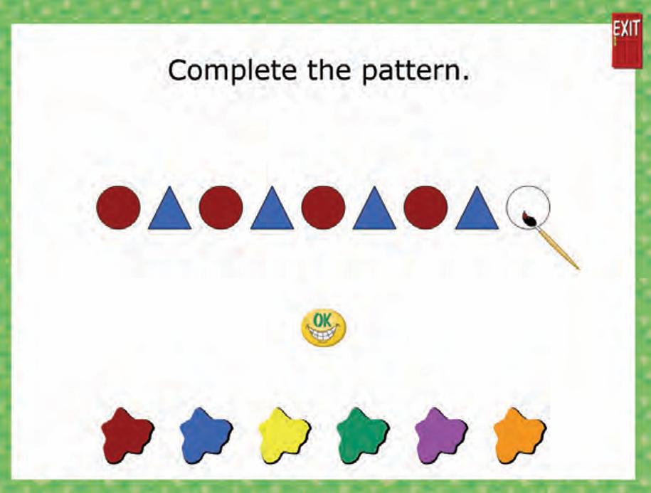 Targeting Maths Lab 1