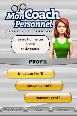 Mon Coach Personnel: J’ameliore Mon Anglais