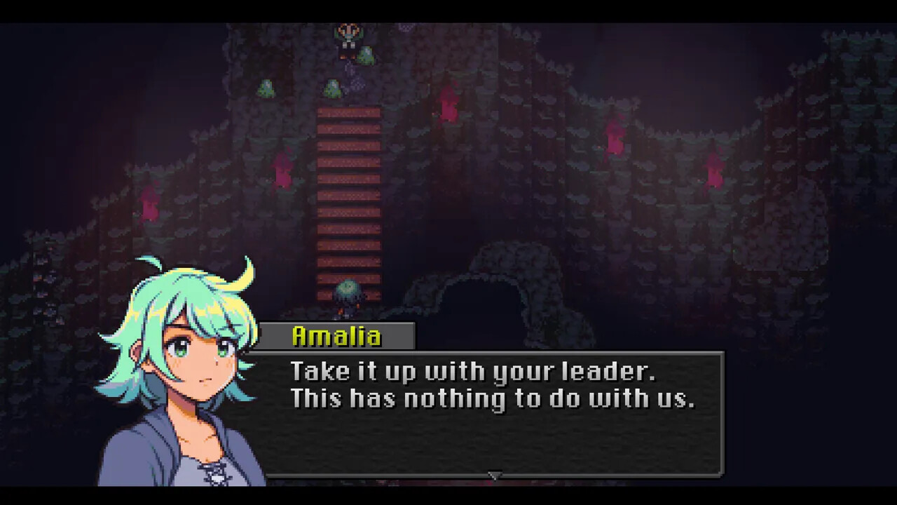 Starless Umbra