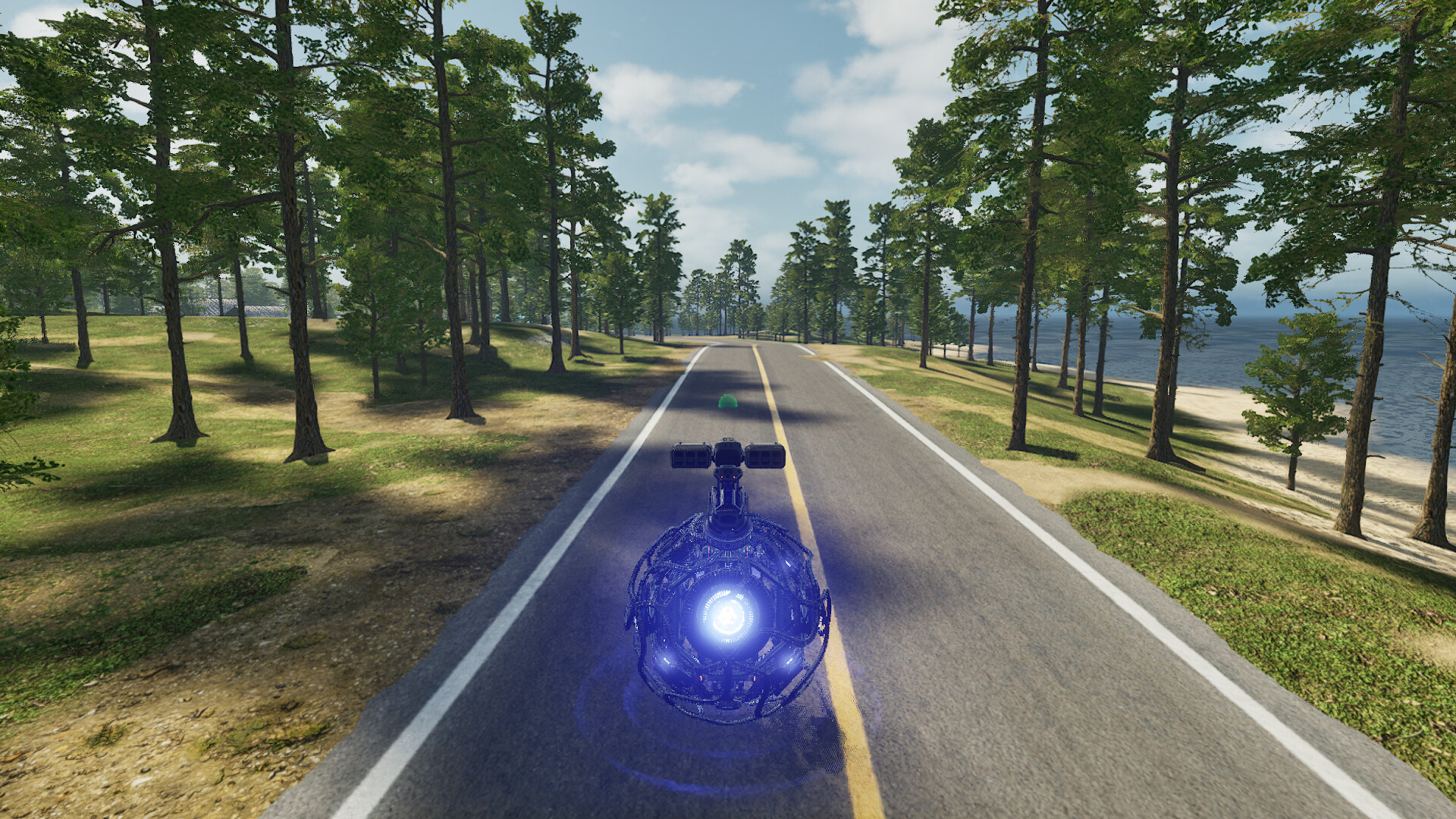 The Island of Bad Women