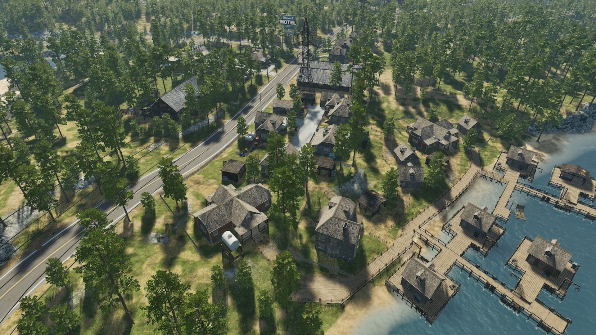 The Island of Bad Women