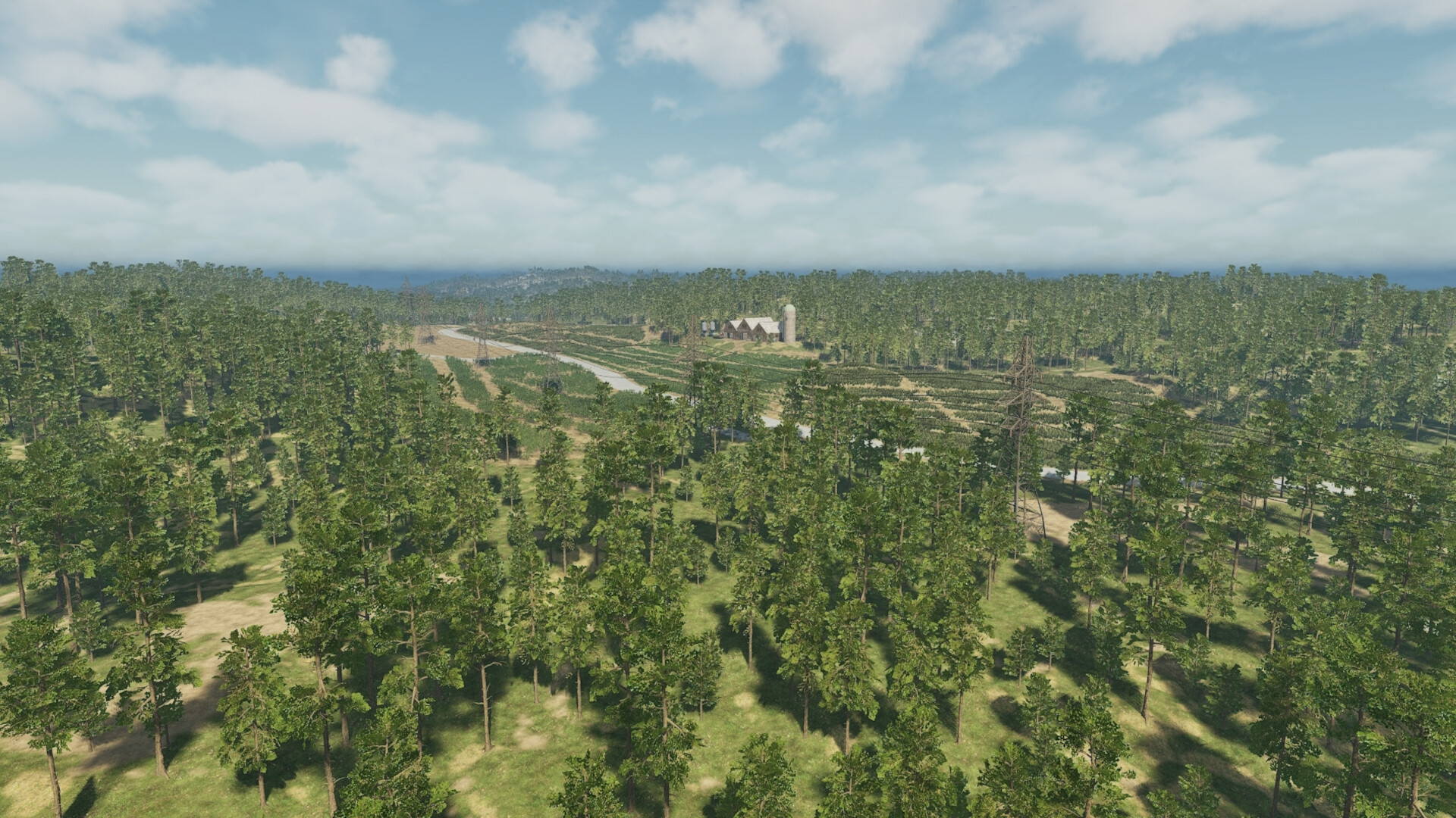 The Island of Bad Women