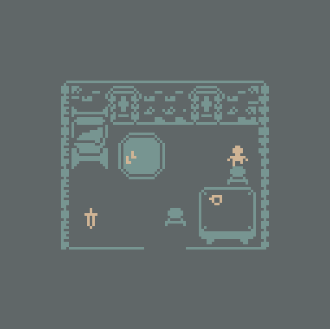 Three Methods to Unseat a Fairy Monarch