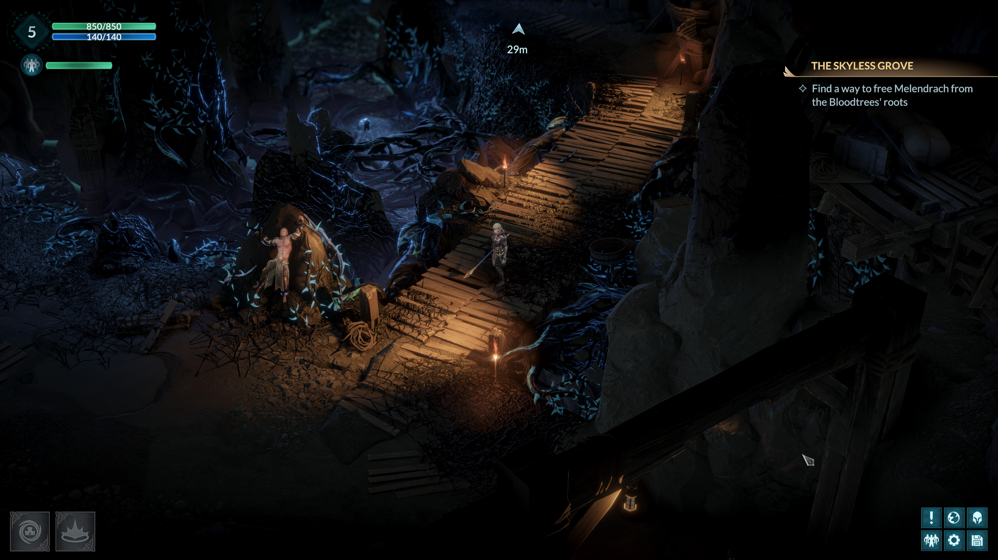 Disciples: Domination