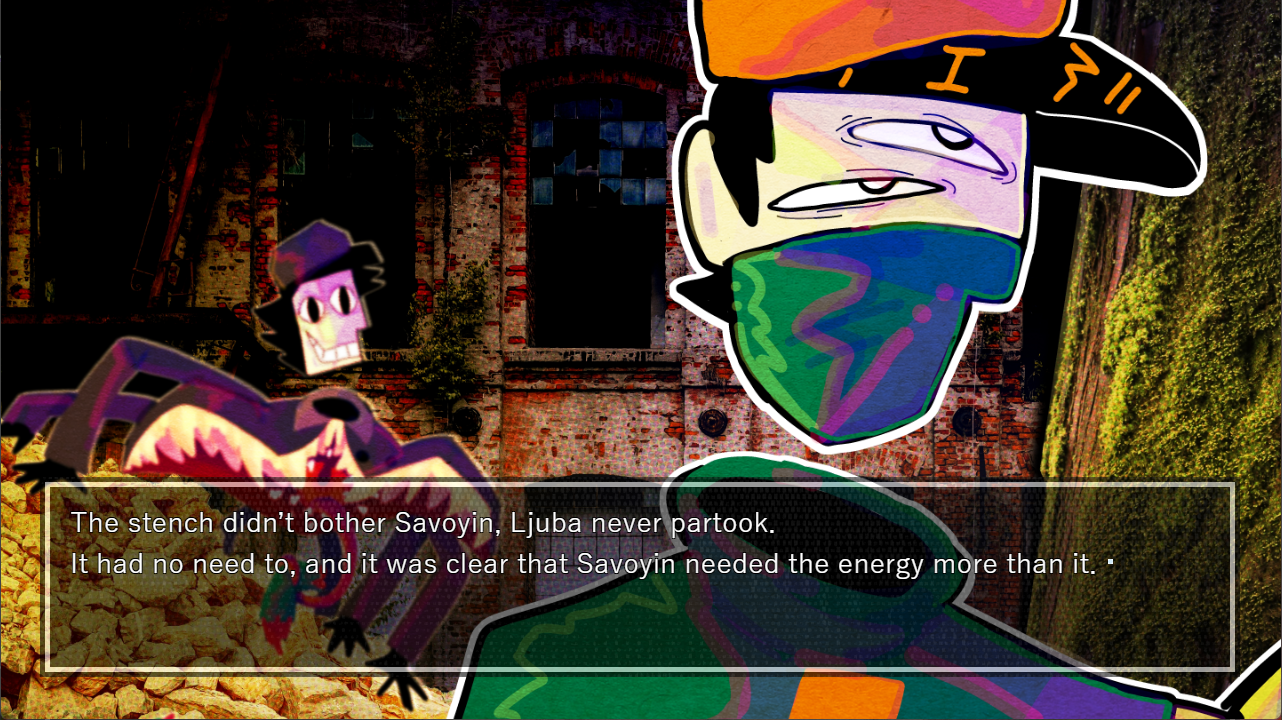 Trench Rats: The First March