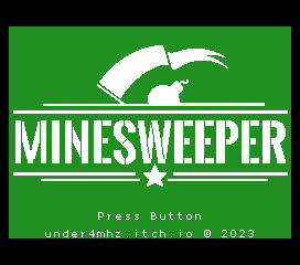 Minesweeper