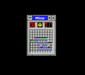 Minesweeper