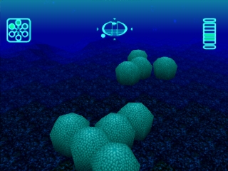 Aquanaut’s Holiday: Memories of Summer 1996