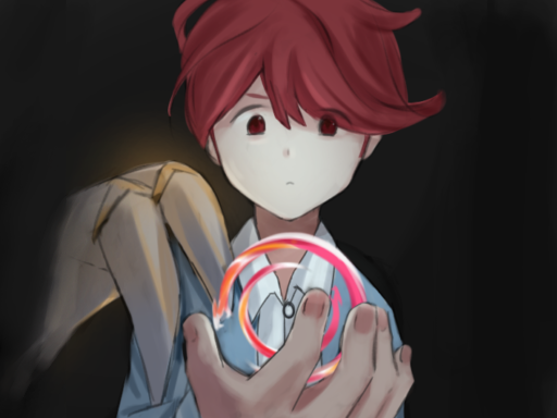 Pokémon Lost World: Echoes of Eternity