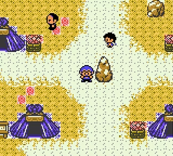 Pokémon Glacial Chronicles