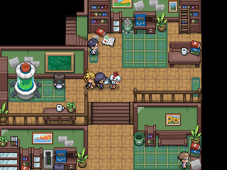 Pokémon Umbra