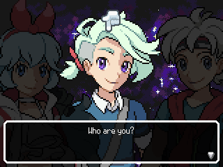 Pokémon Umbra