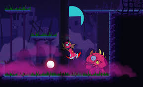 Contract Rush: Mission Sin