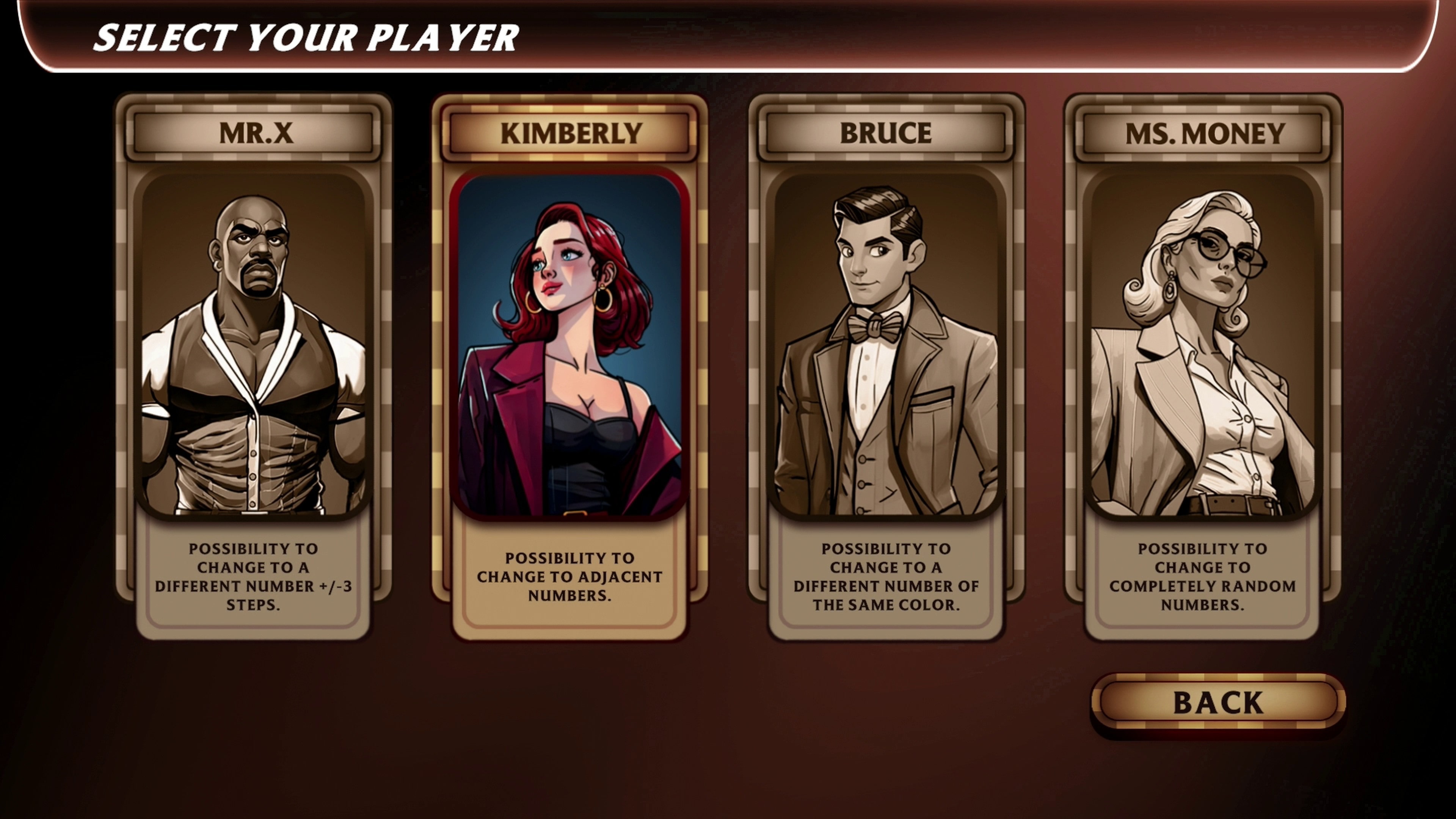 Hot Stakes Casino: American Roulette