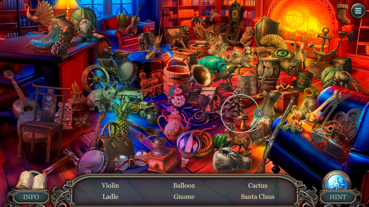 The Harmony Chronicles: Cat Out of the Bag – Collector’s Edition