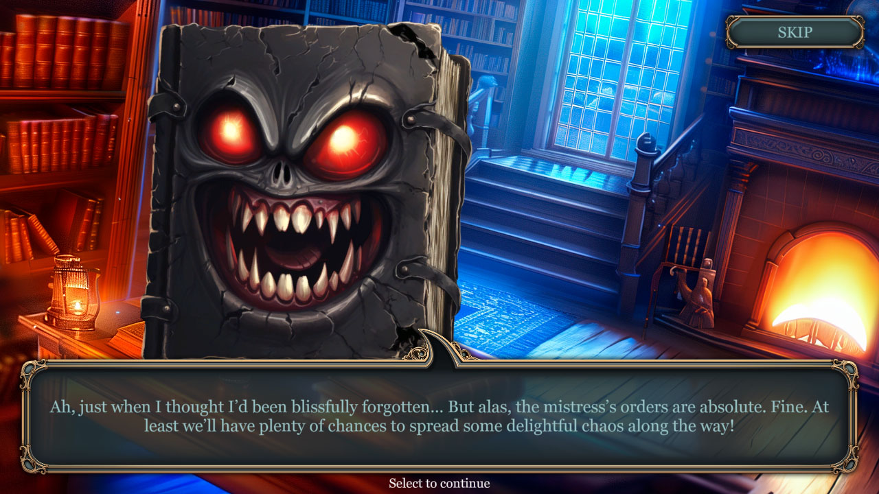 The Harmony Chronicles: Cat Out of the Bag – Collector’s Edition