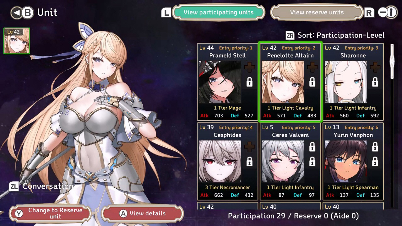Dragon Knights Chronicle