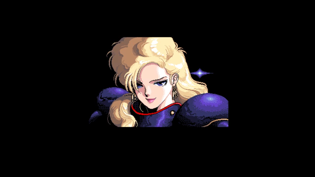Eggconsole Brandish Renewal PC-9801