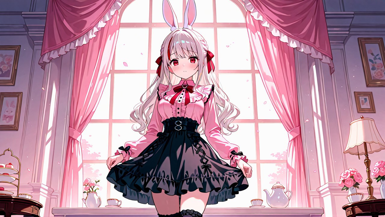 Bunny Girls