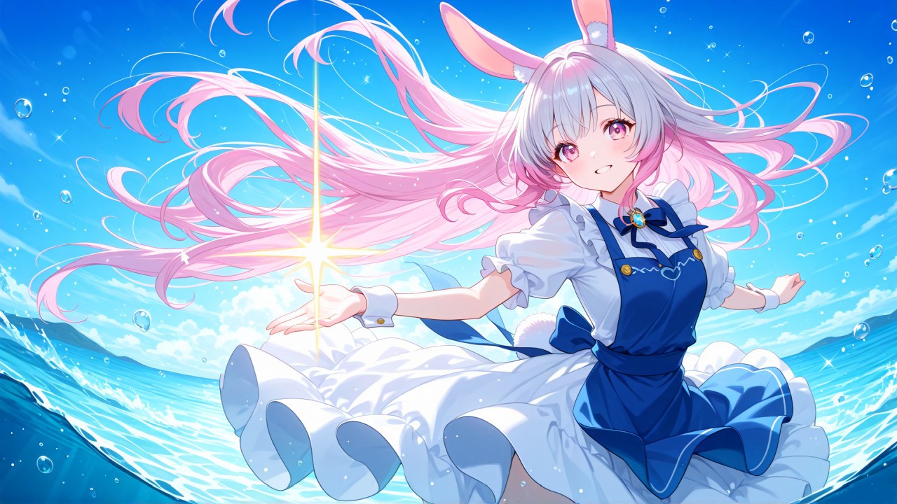 Bunny Girls
