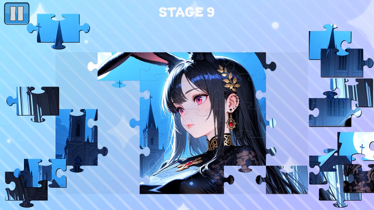 Bunny Girls