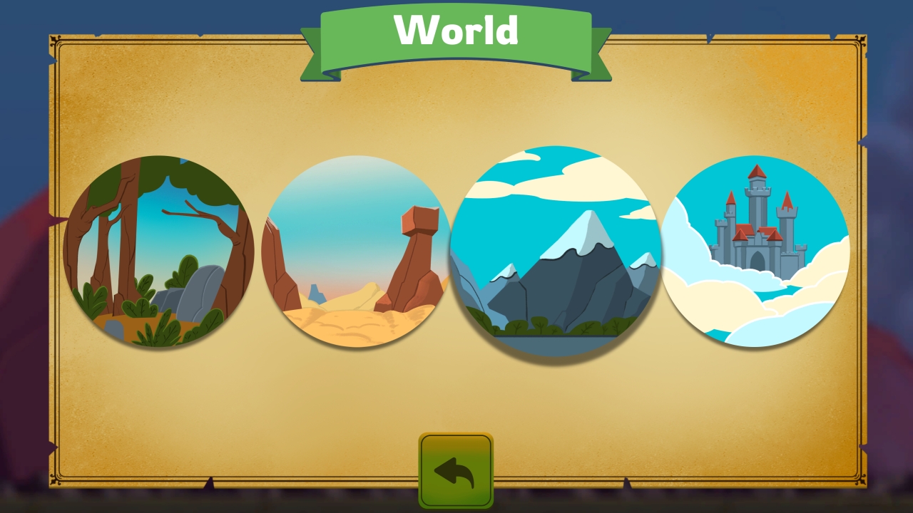 Unicorns: The Troll Adventure