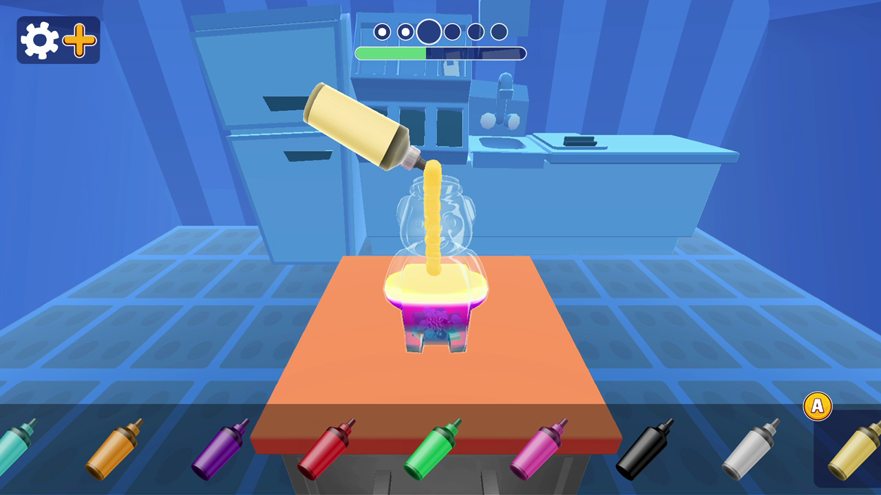 Frozen Honey ASMR: Frost Edition