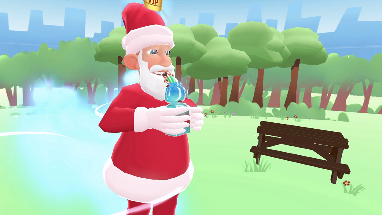 Frozen Honey ASMR: Frost Edition