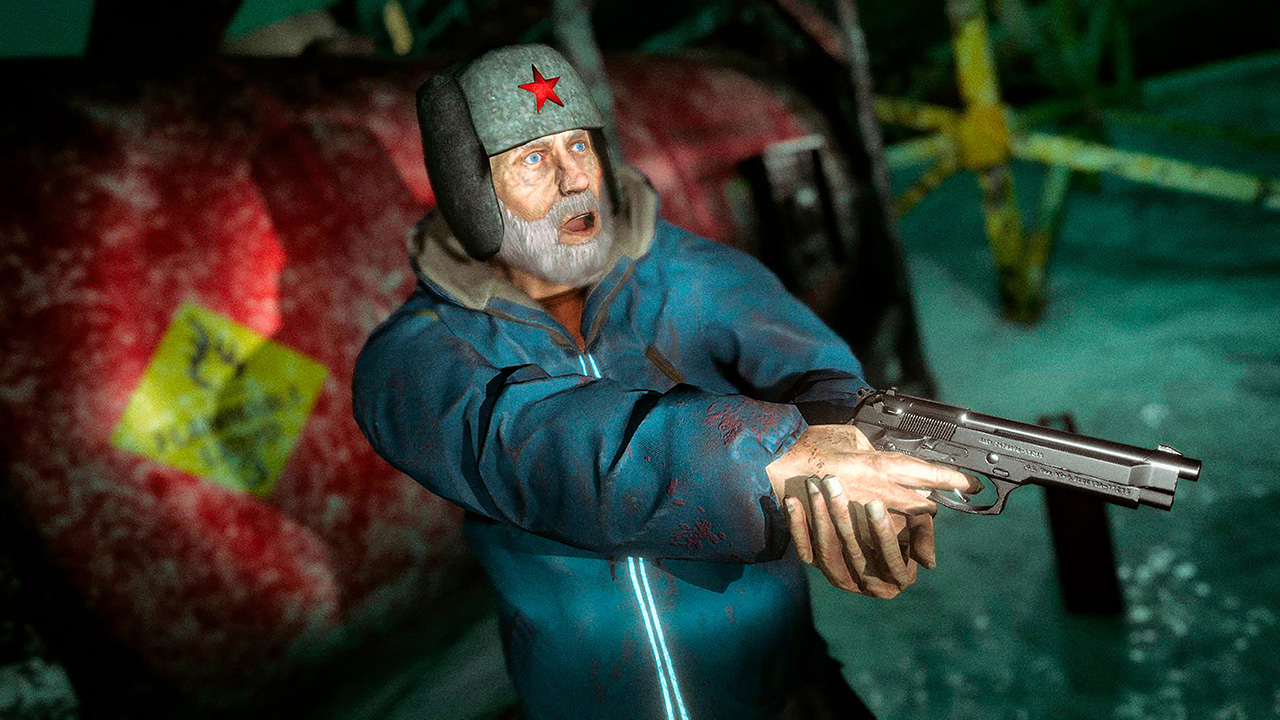 Antarctica 88: Remaster