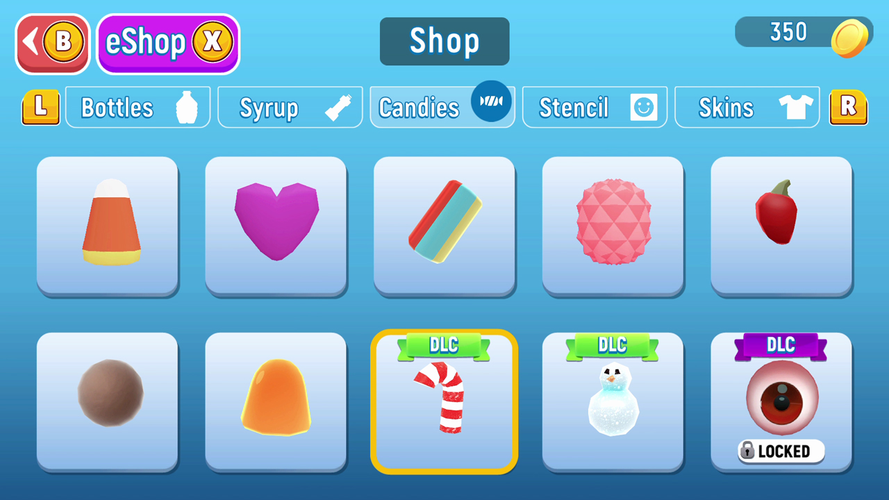 Frozen Honey ASMR: Frost Edition