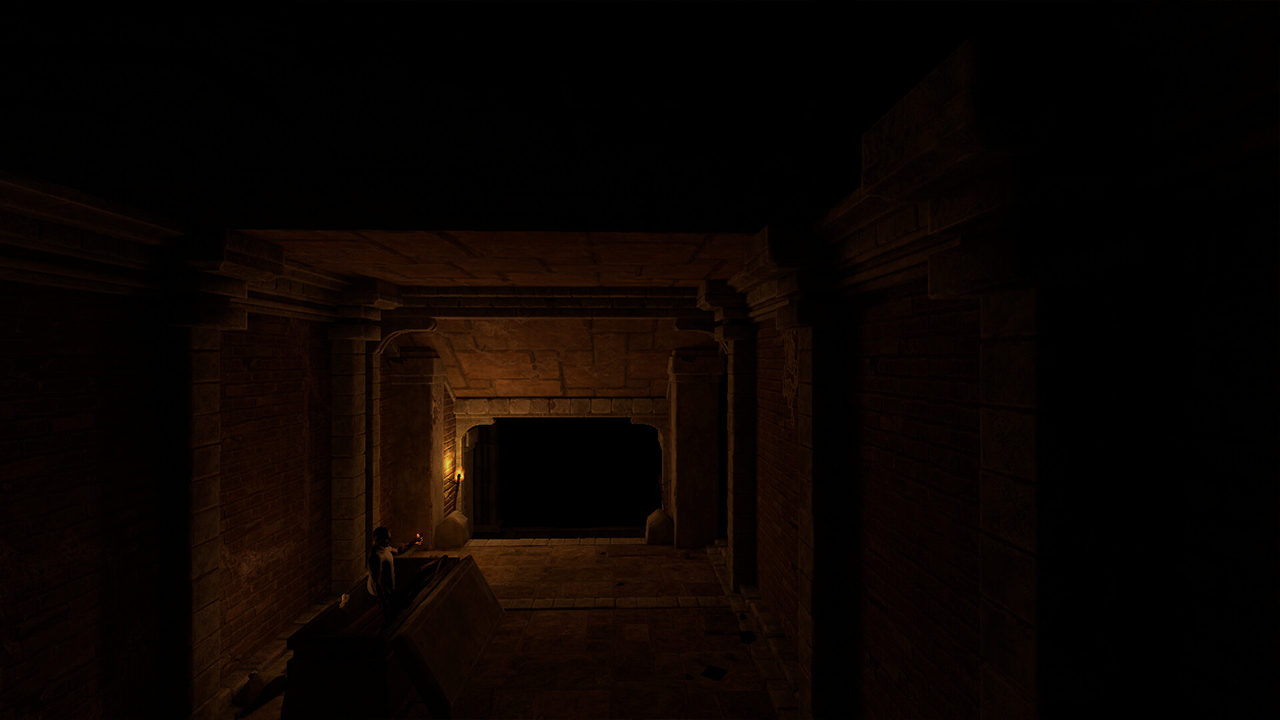 Buried Alive: Breathless Rescue &amp; Whittingham Asylum: The Investigation