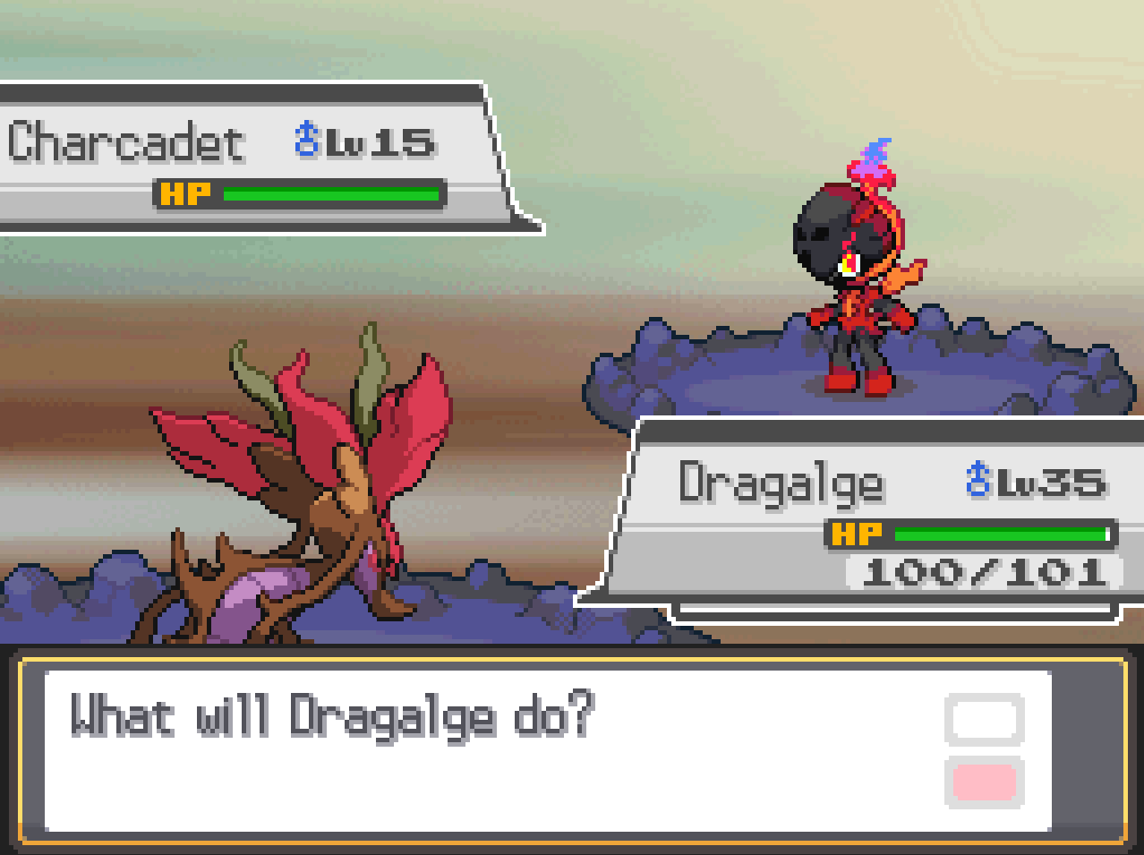 Pokémon HeartGold Generations