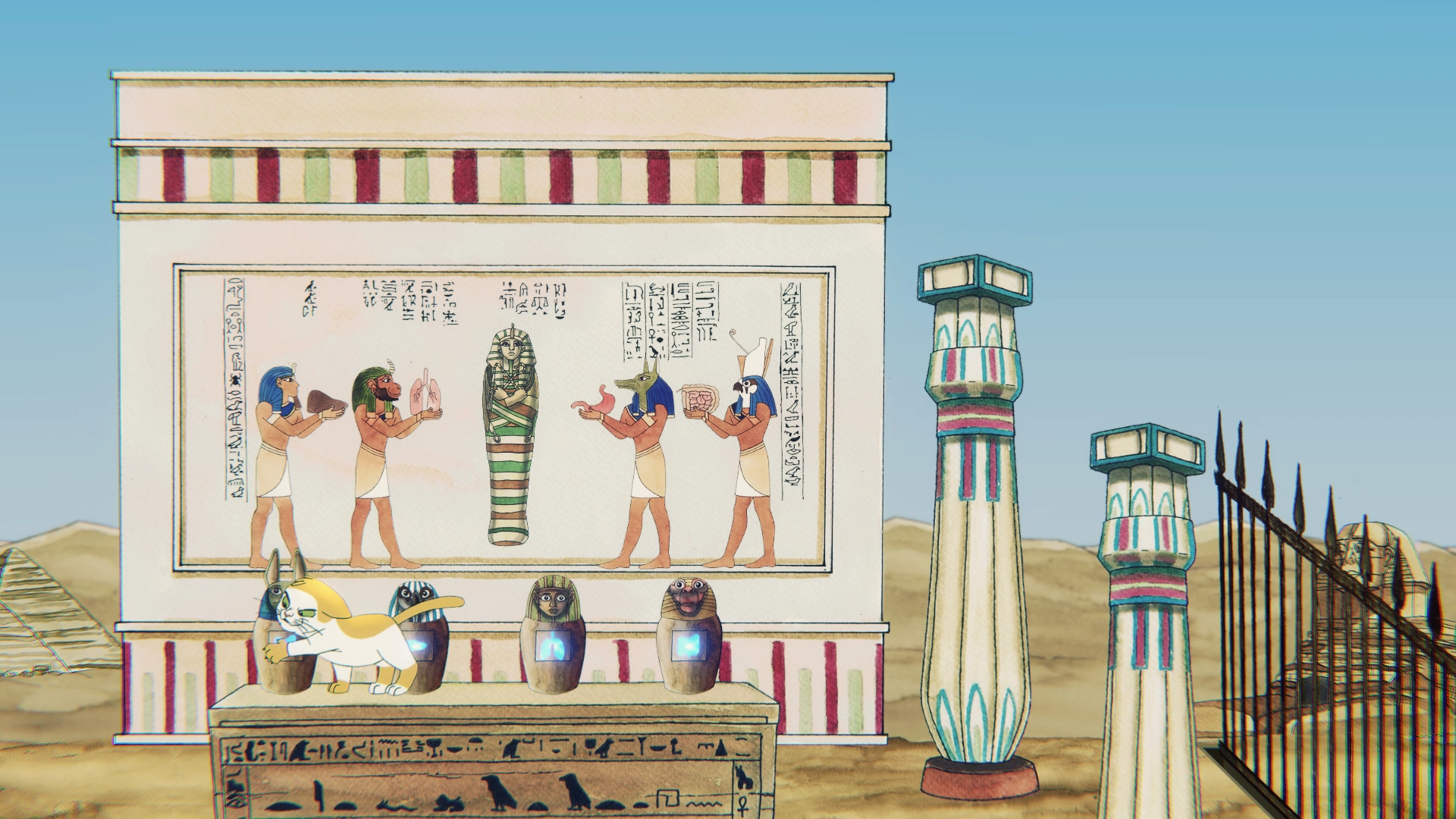 Kimchi: A Stars in the Trash Story