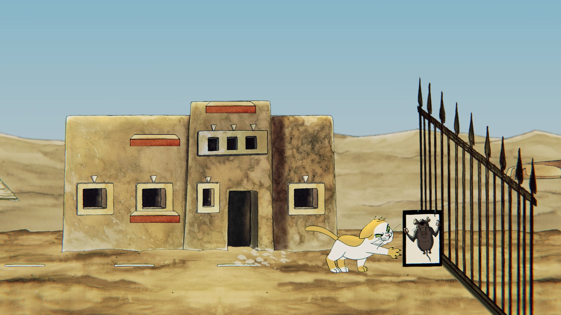 Kimchi: A Stars in the Trash Story