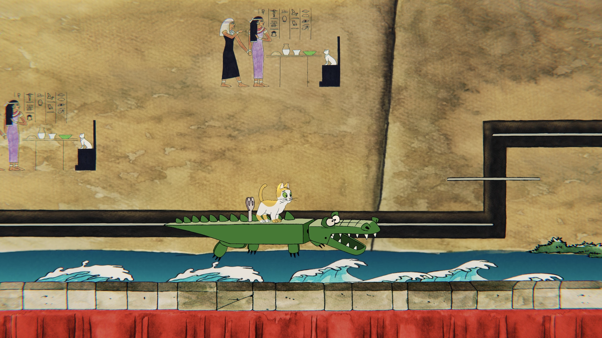 Kimchi: A Stars in the Trash Story