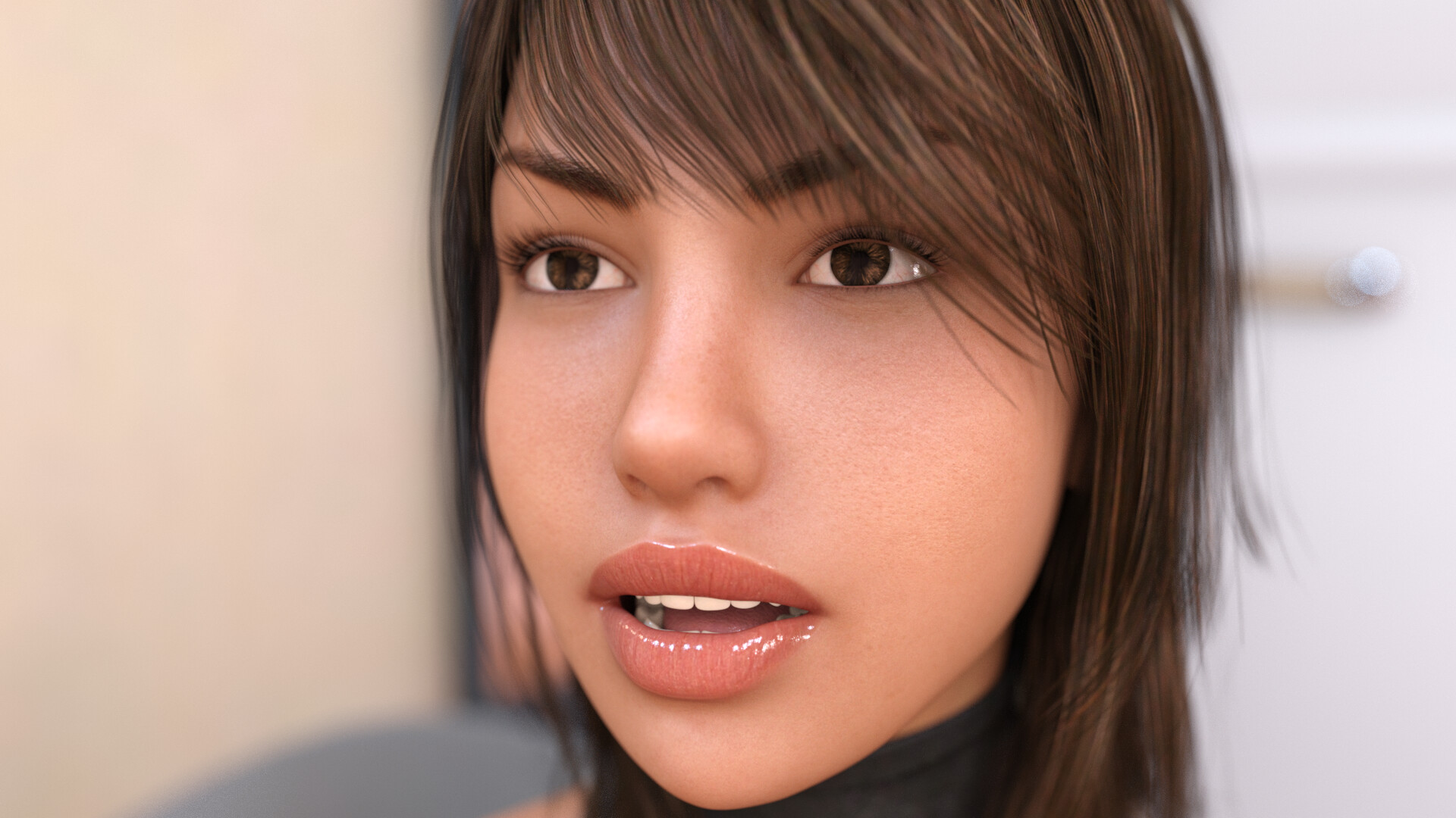 Laura Lustful Secrets