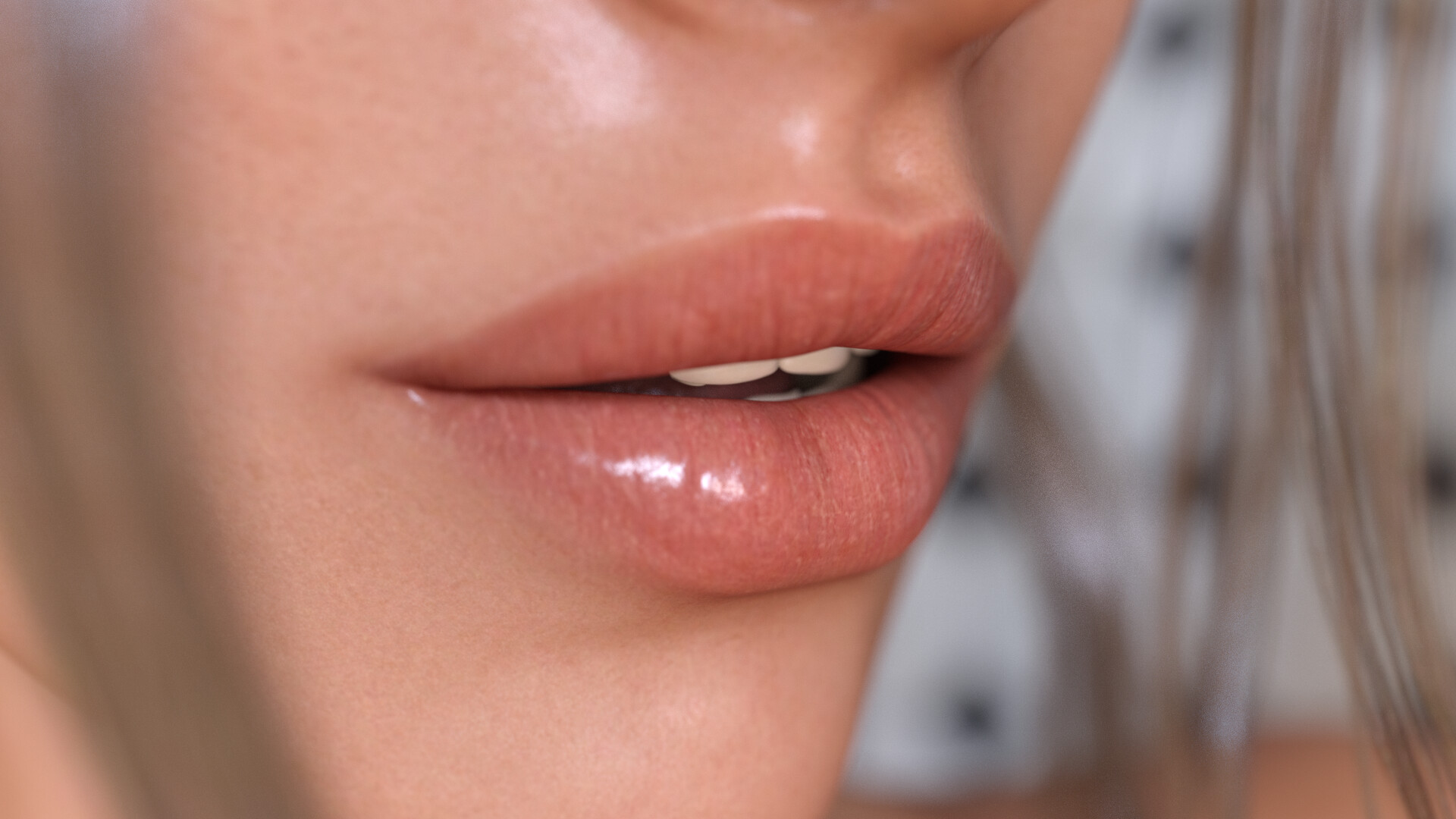 Laura Lustful Secrets