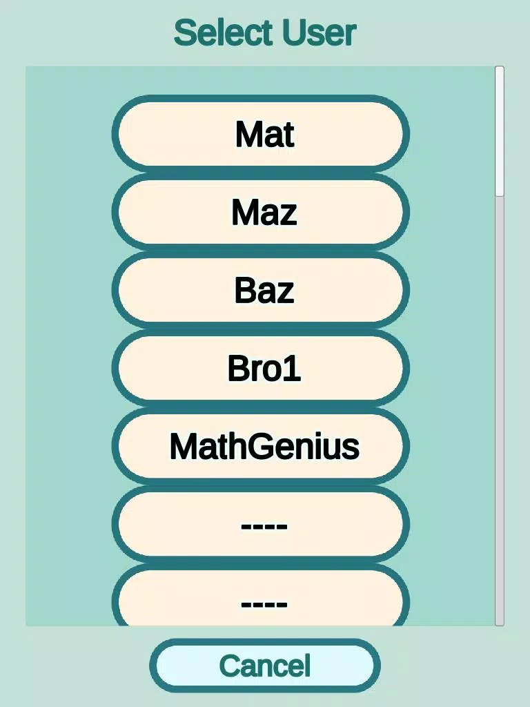 Tens Junior Maths IQ Challenge