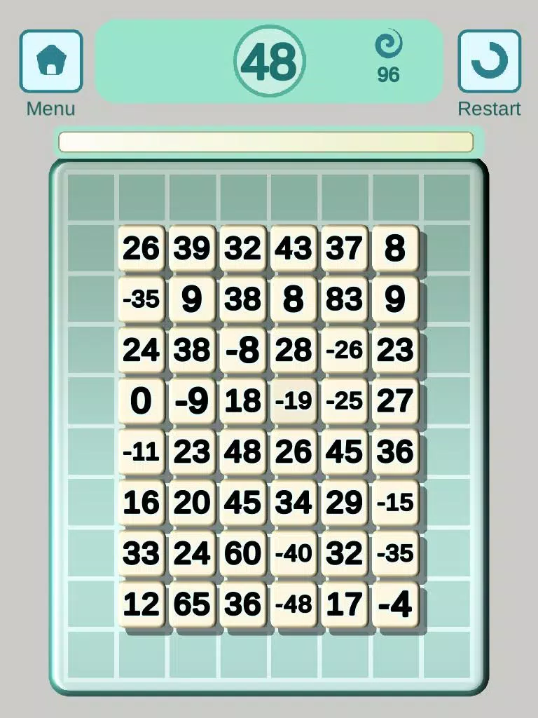 Tens Junior Maths IQ Challenge