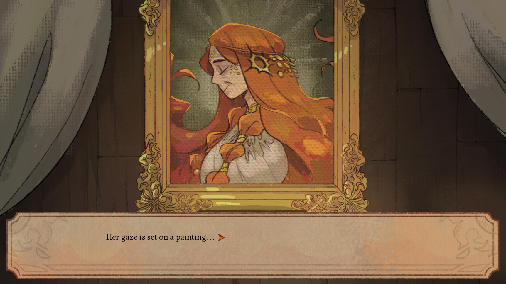 Balefire: Ashes To Ashes