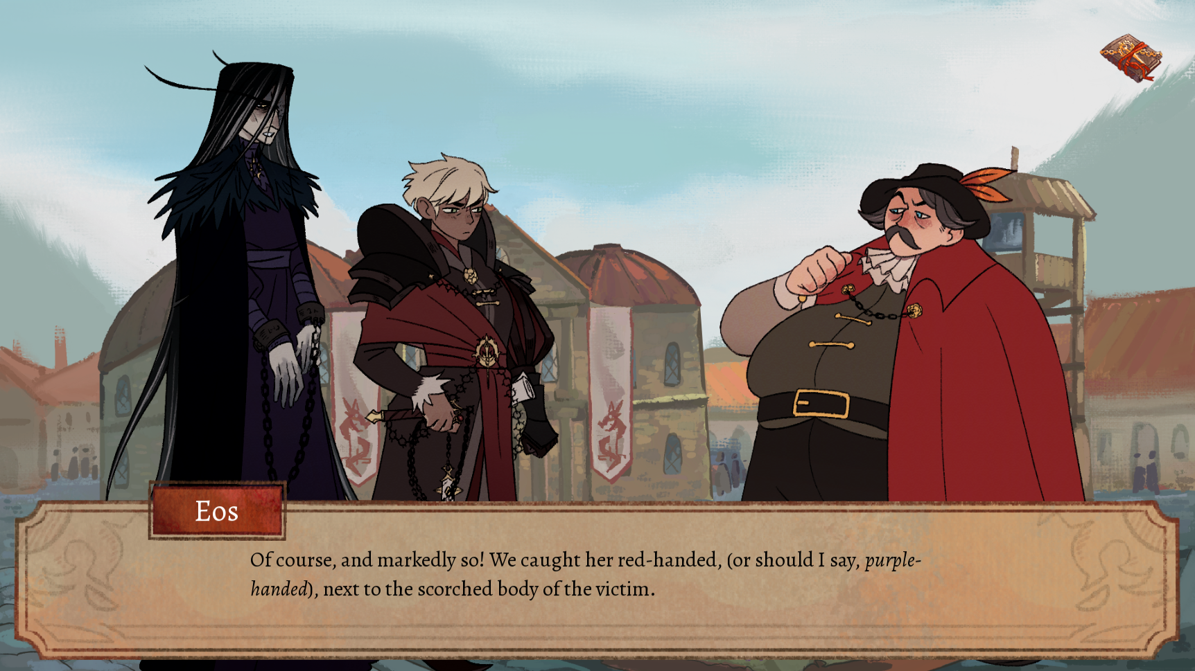 Balefire: Ashes To Ashes