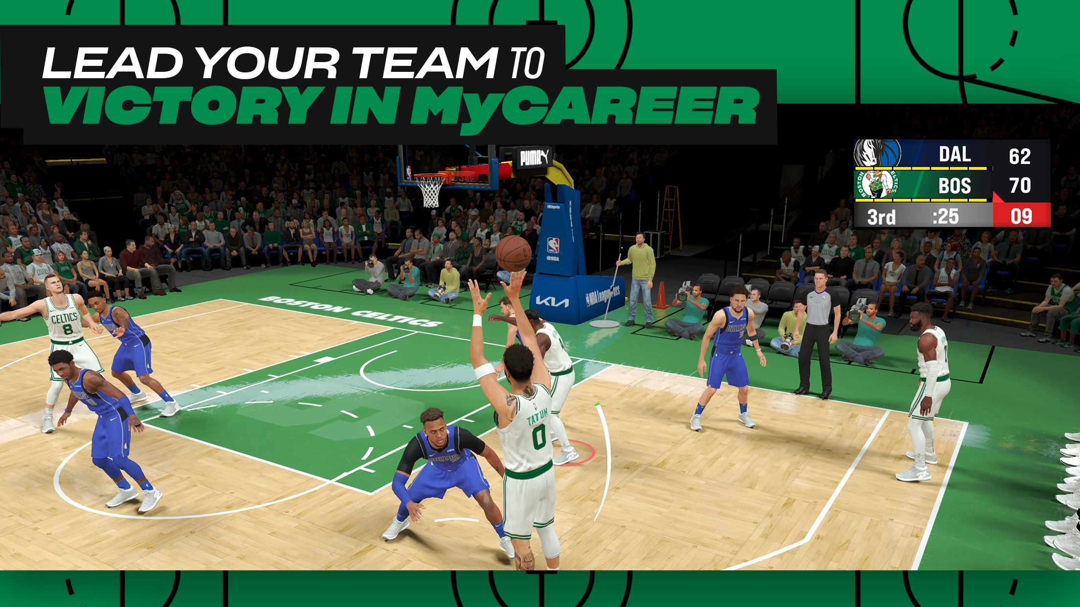 NBA 2K25: Arcade Edition