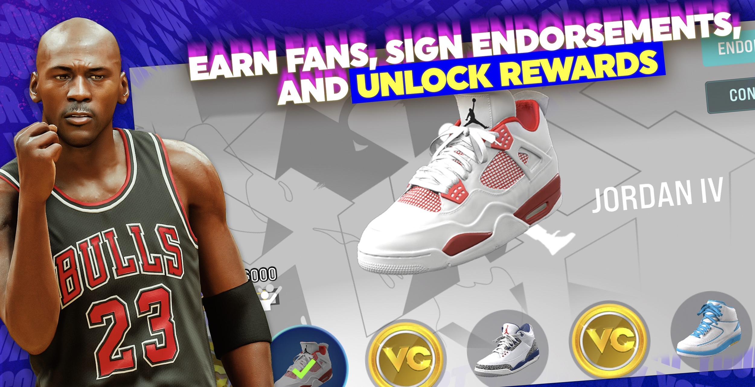 NBA 2K24: Arcade Edition