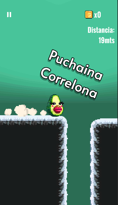 Puchaina