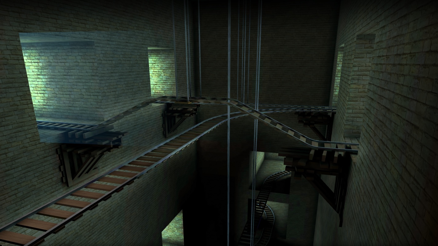 Legacy 3: The Hidden Relic