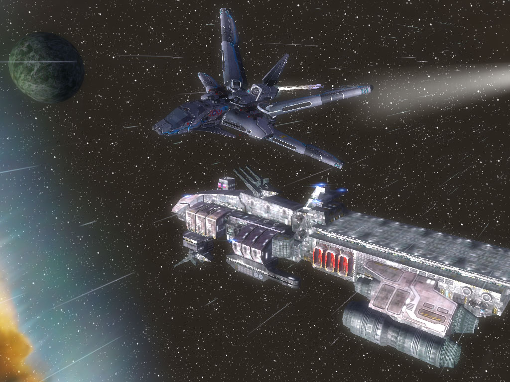 The Tomorrow War: Factor K